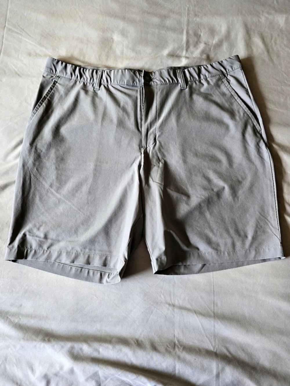 adidas Ultimate365 Golf Shorts